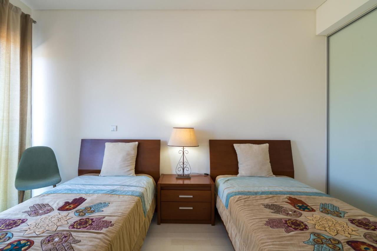 Bmyguest - Cavalo Preto Beach Apartment Loulé Extérieur photo
