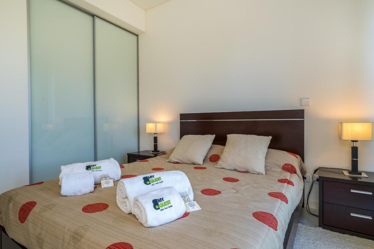 Bmyguest - Cavalo Preto Beach Apartment Loulé Extérieur photo