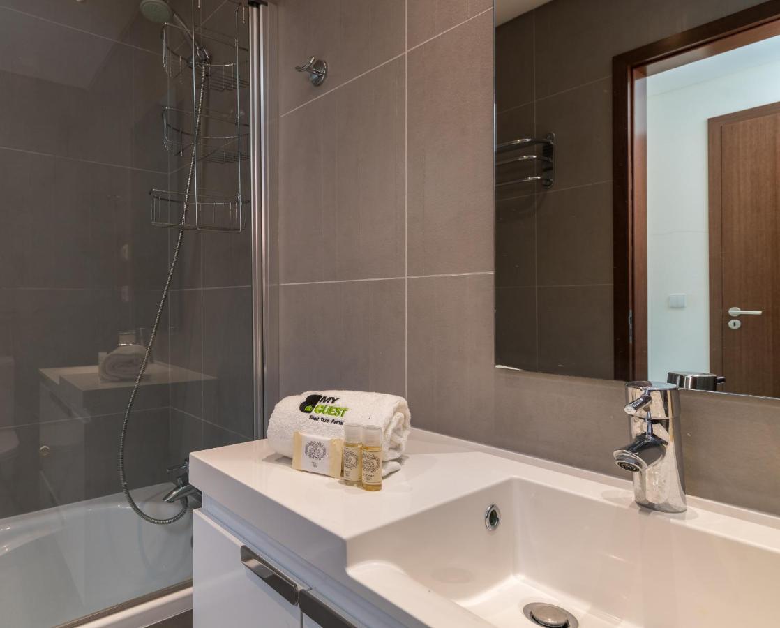Bmyguest - Cavalo Preto Beach Apartment Loulé Extérieur photo