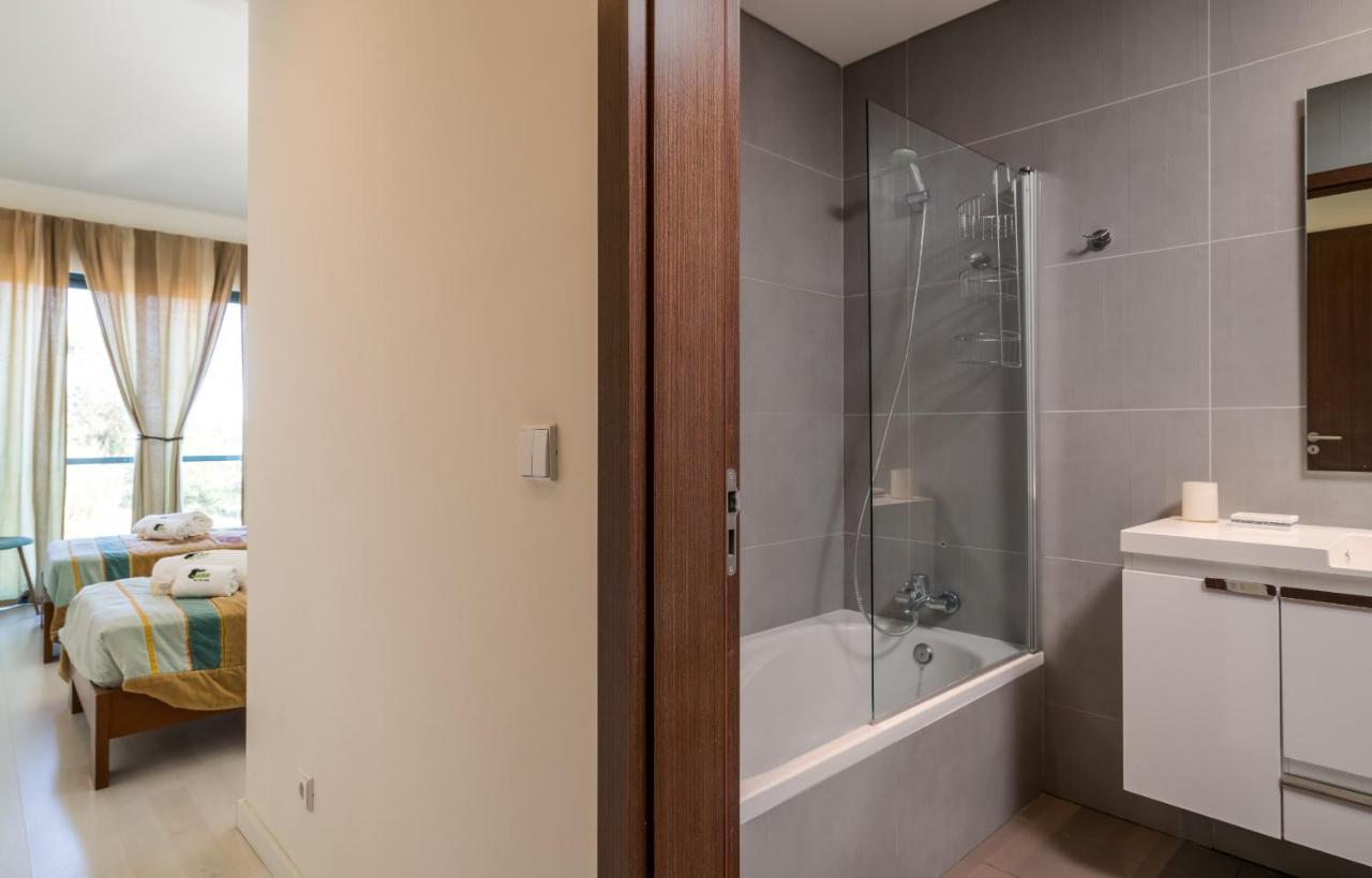 Bmyguest - Cavalo Preto Beach Apartment Loulé Extérieur photo