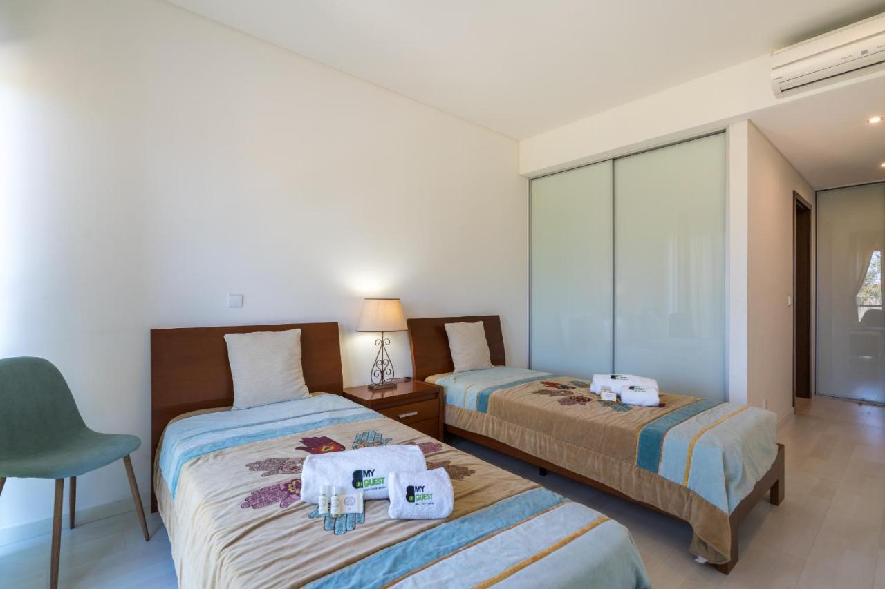 Bmyguest - Cavalo Preto Beach Apartment Loulé Extérieur photo