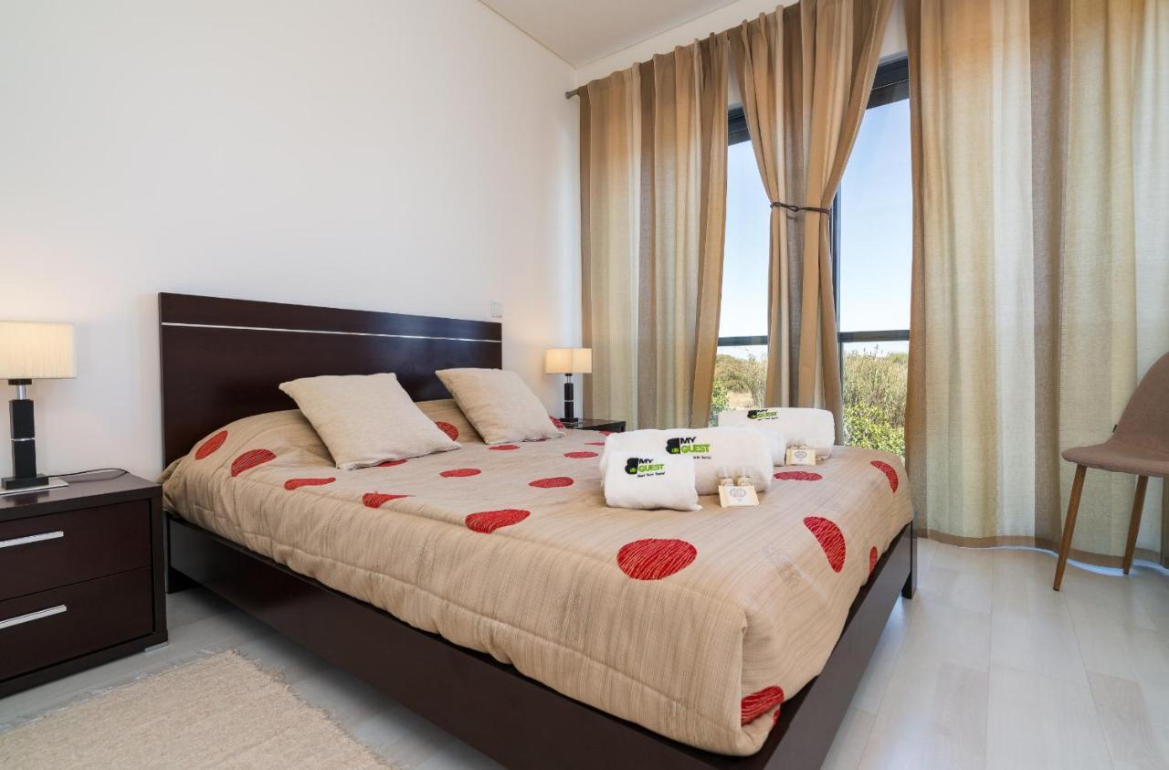 Bmyguest - Cavalo Preto Beach Apartment Loulé Extérieur photo