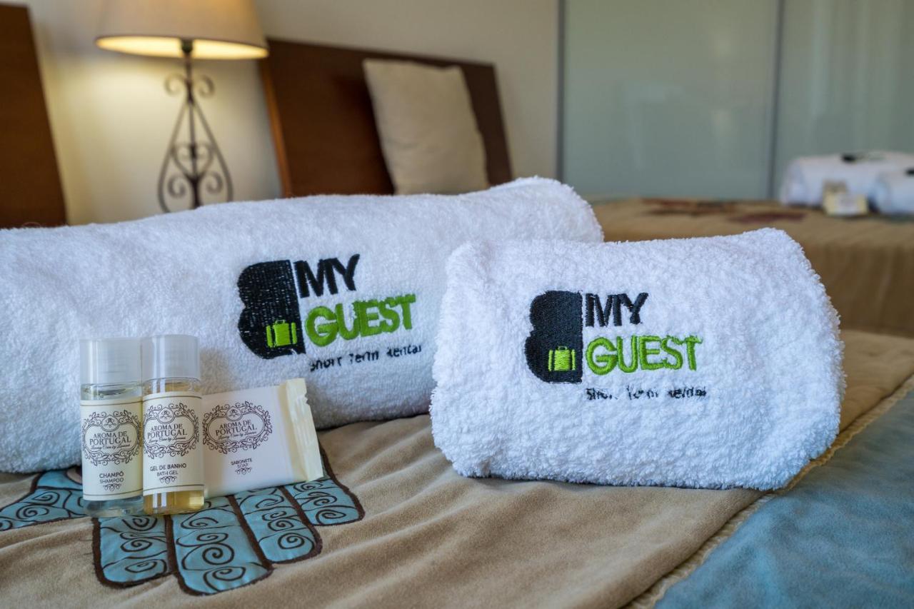 Bmyguest - Cavalo Preto Beach Apartment Loulé Extérieur photo