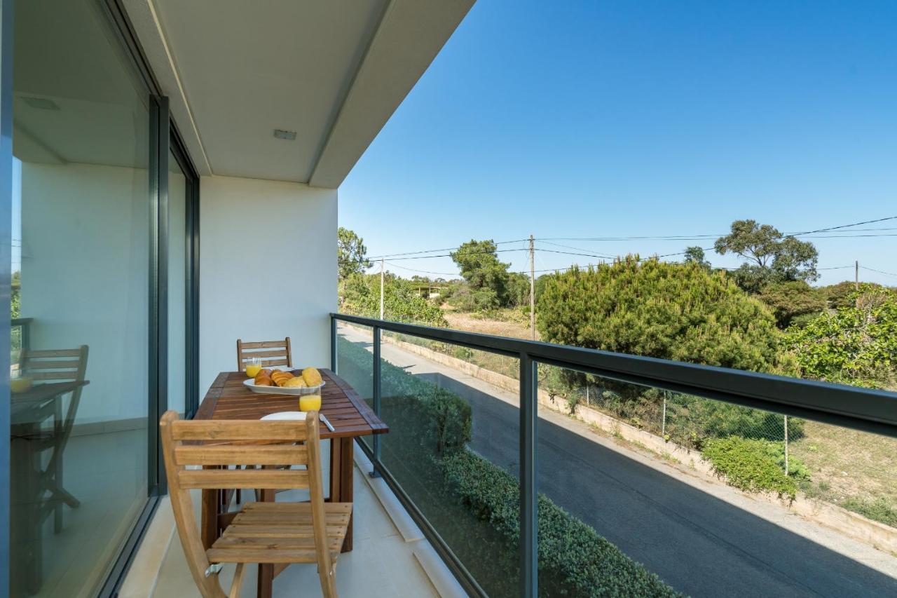 Bmyguest - Cavalo Preto Beach Apartment Loulé Extérieur photo