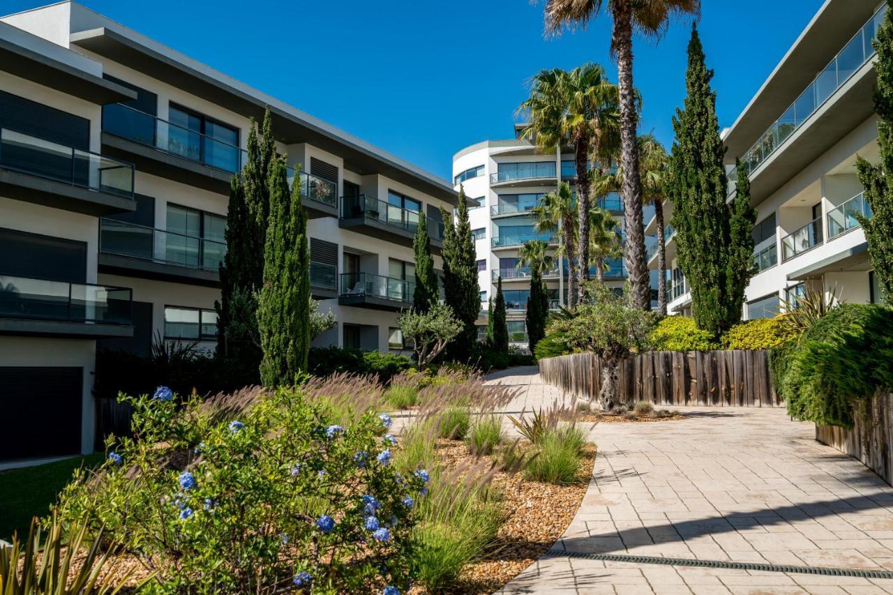 Bmyguest - Cavalo Preto Beach Apartment Loulé Extérieur photo
