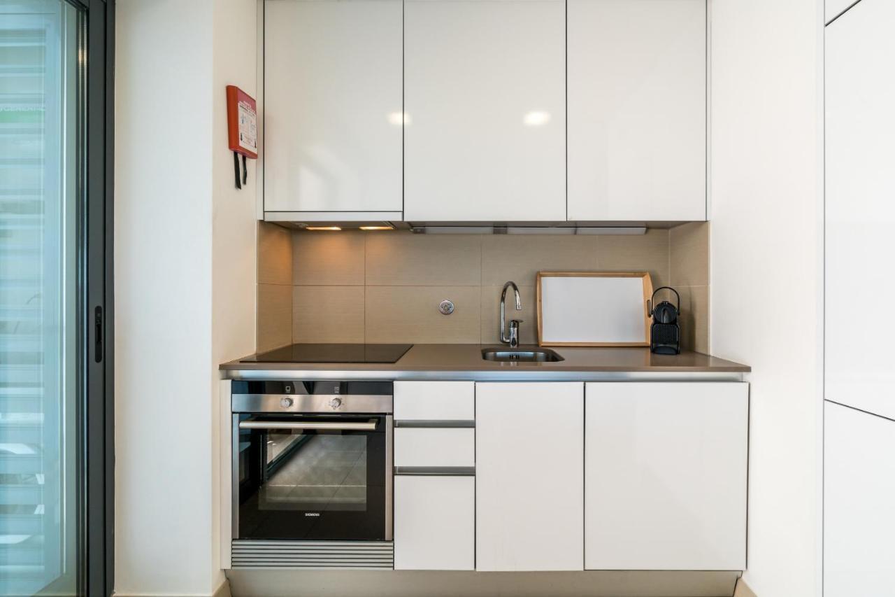 Bmyguest - Cavalo Preto Beach Apartment Loulé Extérieur photo