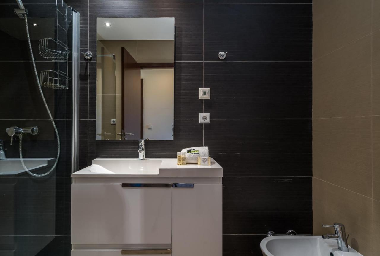 Bmyguest - Cavalo Preto Beach Apartment Loulé Extérieur photo