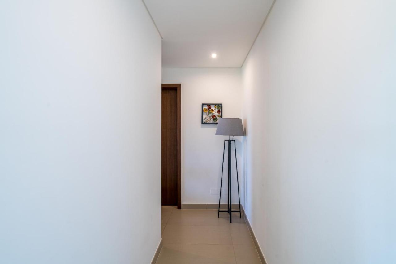 Bmyguest - Cavalo Preto Beach Apartment Loulé Extérieur photo