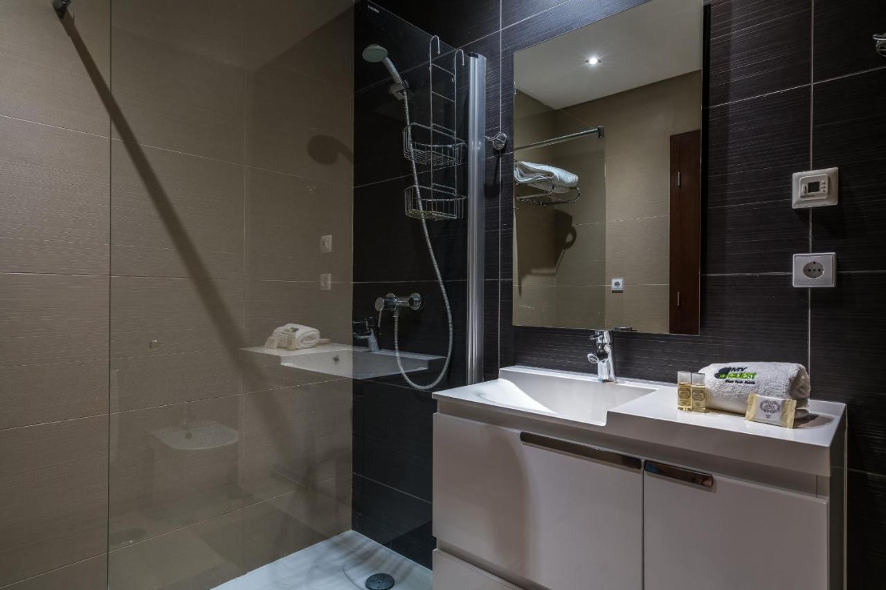 Bmyguest - Cavalo Preto Beach Apartment Loulé Extérieur photo