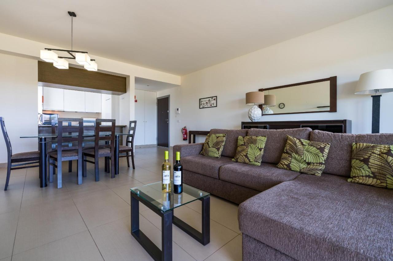 Bmyguest - Cavalo Preto Beach Apartment Loulé Extérieur photo