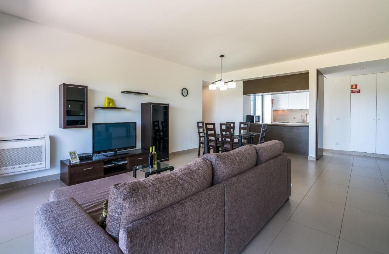 Bmyguest - Cavalo Preto Beach Apartment Loulé Extérieur photo