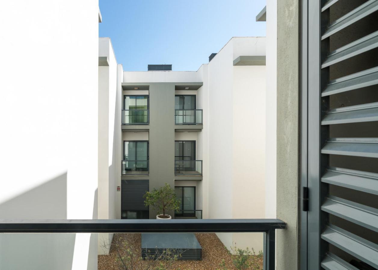Bmyguest - Cavalo Preto Beach Apartment Loulé Extérieur photo