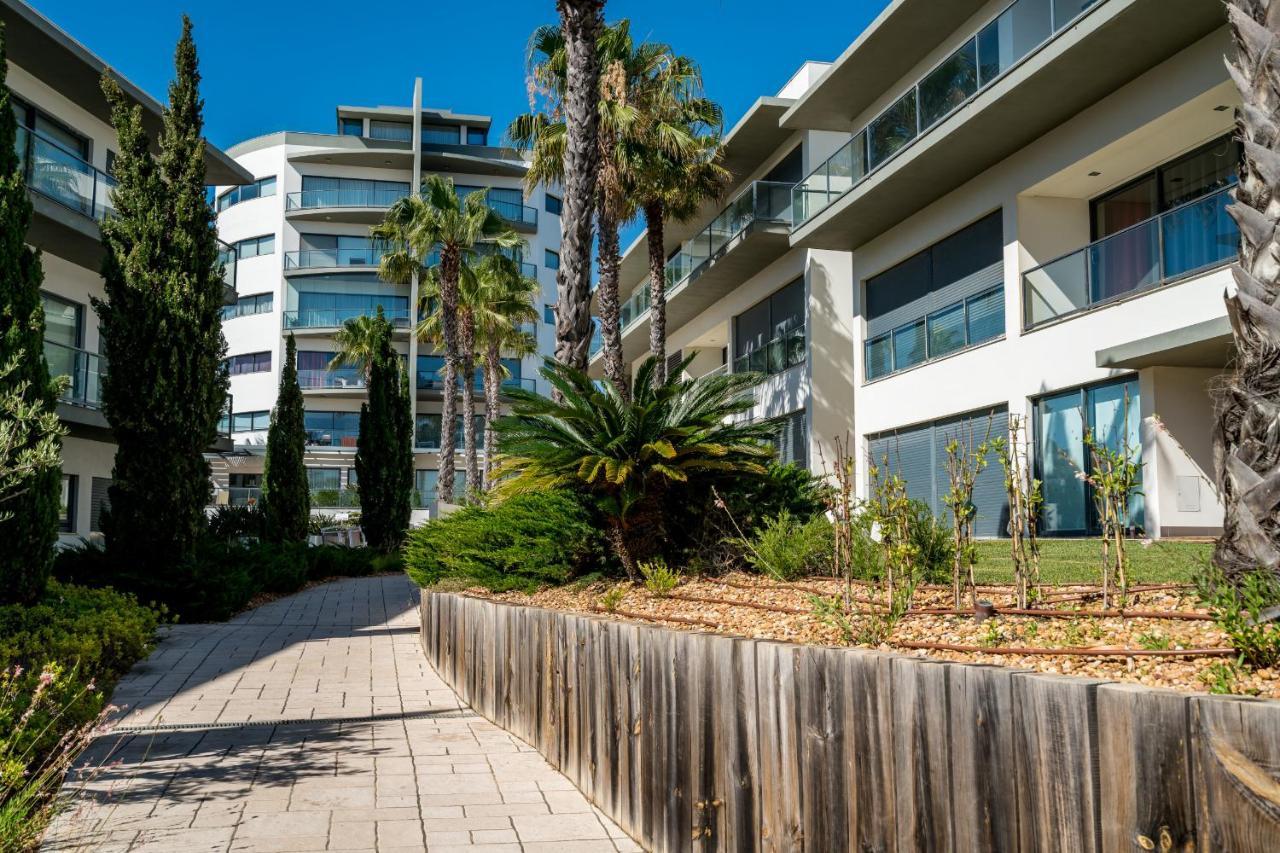 Bmyguest - Cavalo Preto Beach Apartment Loulé Extérieur photo