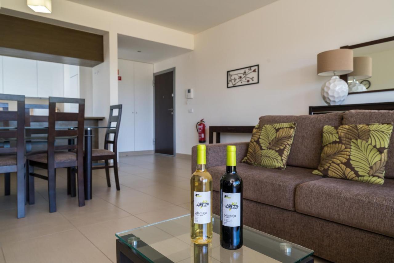 Bmyguest - Cavalo Preto Beach Apartment Loulé Extérieur photo