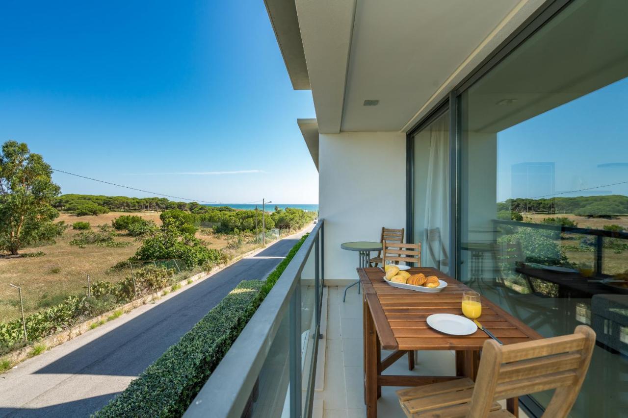 Bmyguest - Cavalo Preto Beach Apartment Loulé Extérieur photo