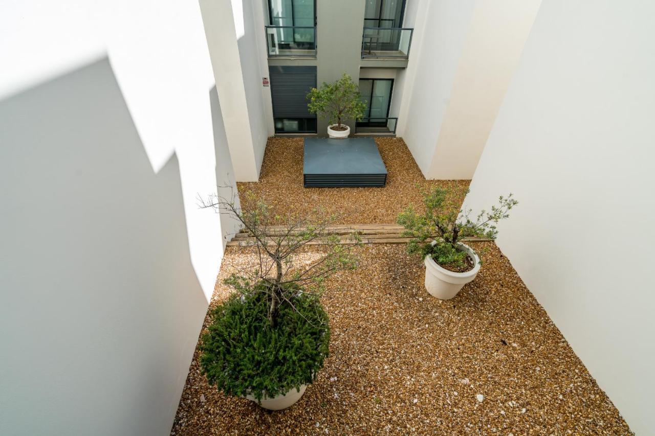 Bmyguest - Cavalo Preto Beach Apartment Loulé Extérieur photo