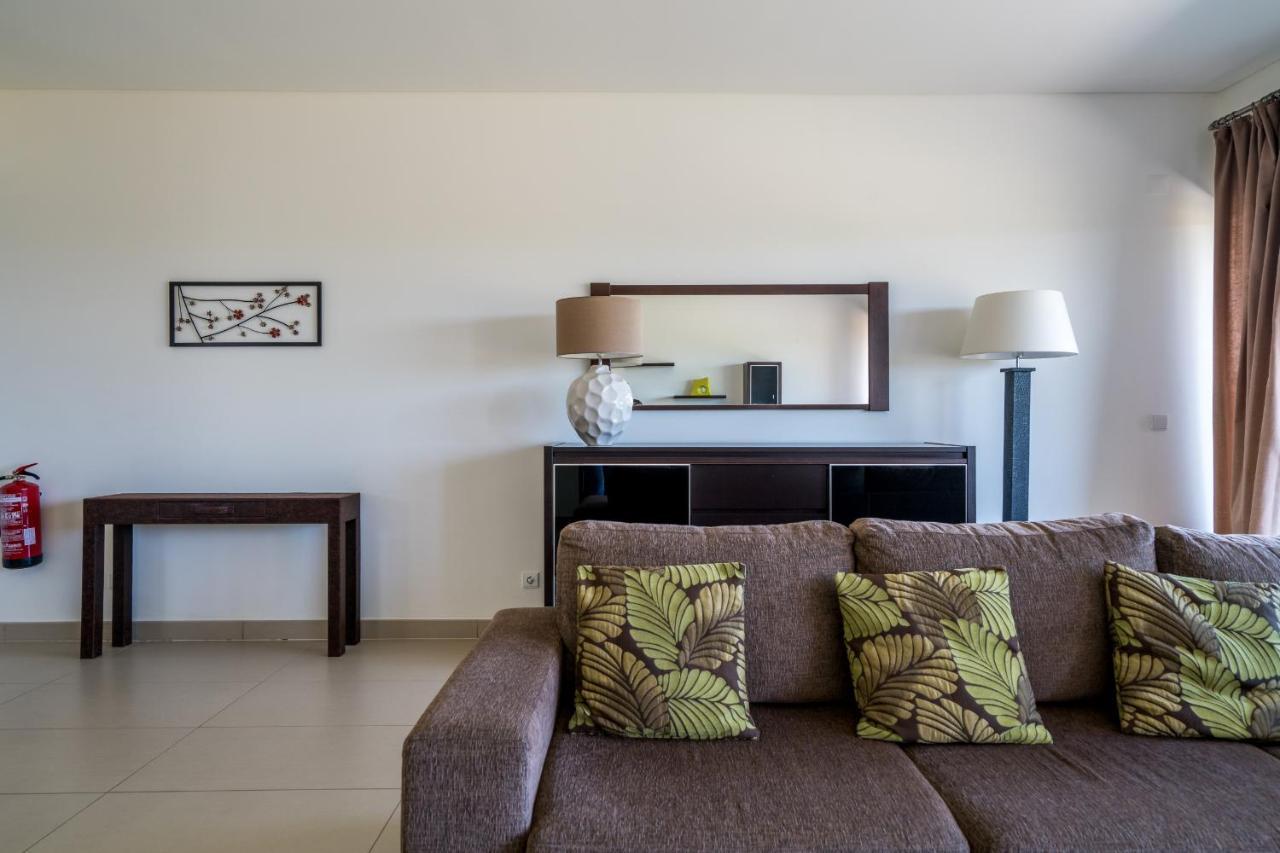 Bmyguest - Cavalo Preto Beach Apartment Loulé Extérieur photo