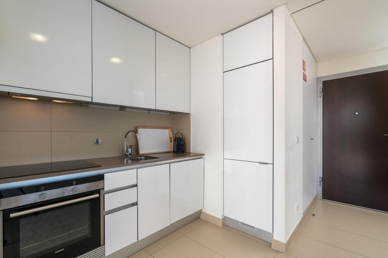 Bmyguest - Cavalo Preto Beach Apartment Loulé Extérieur photo